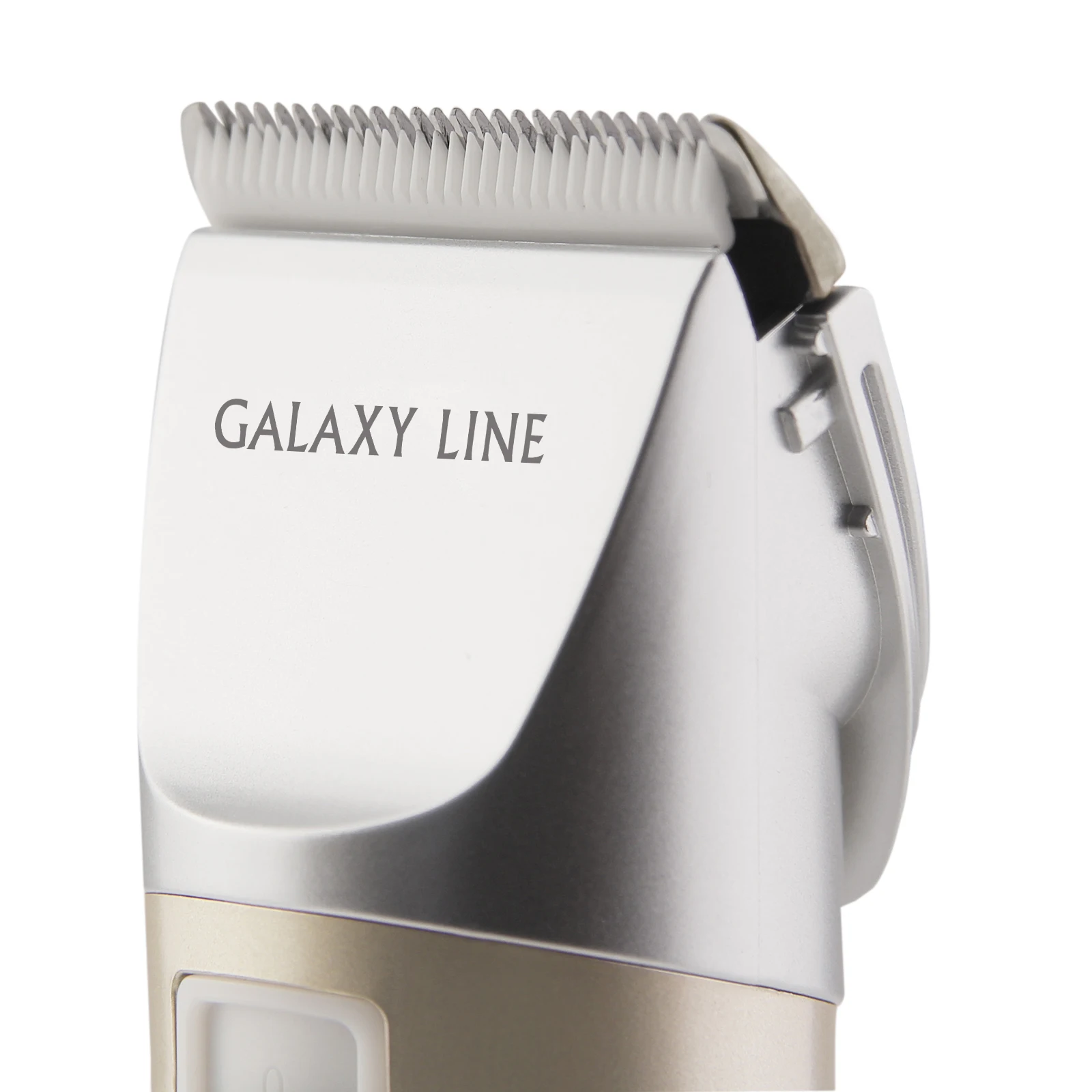 Фото Набор для стрижки GALAXY LINE GL4158 / Мощность 12 Вт / Режим “Турбо” №2