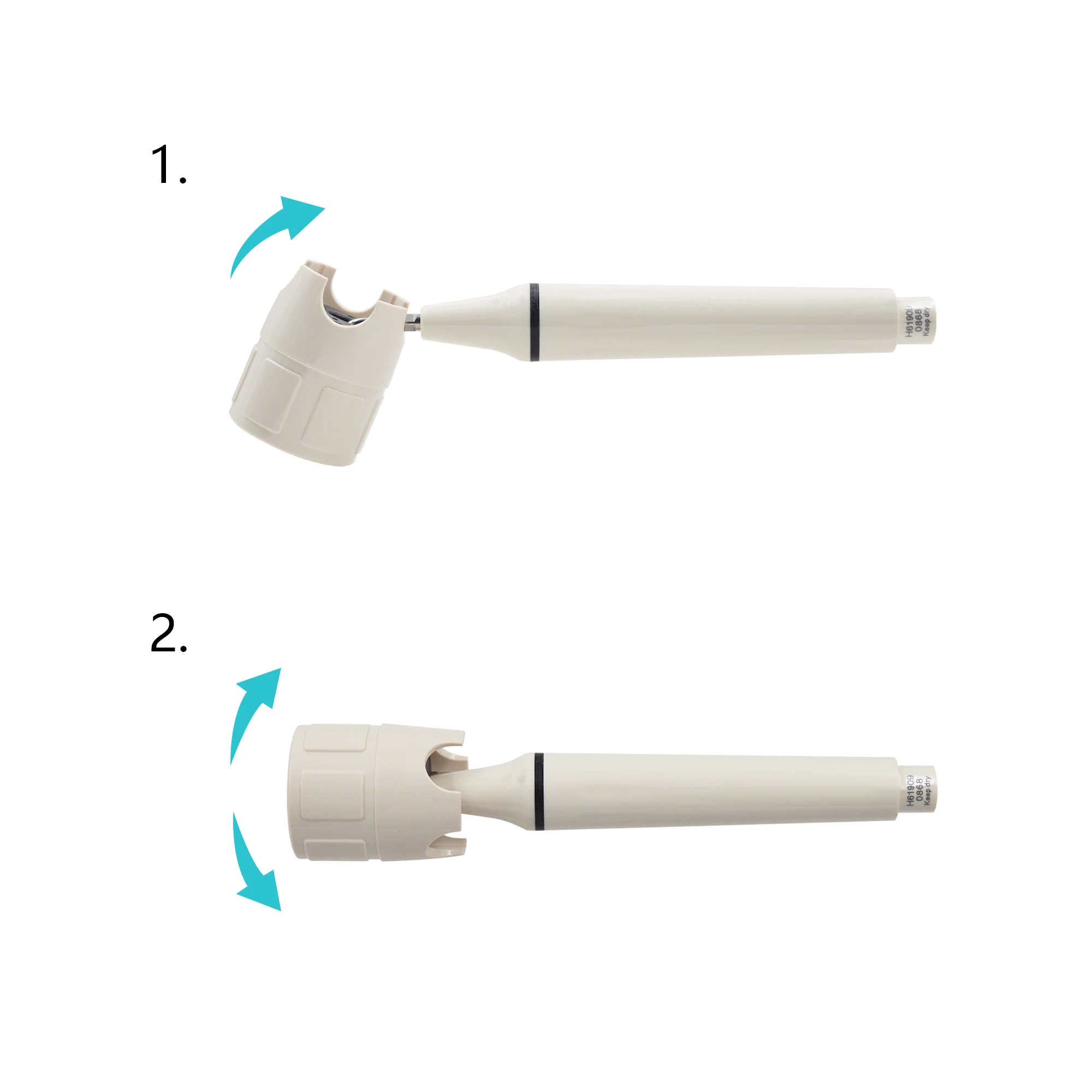 

Dental Ultrasonic Scaler Tip Torque Wrench Key Holder for EMS for Woodpecker for Satelec Piezo Scaler Handpiece Dentista Tool