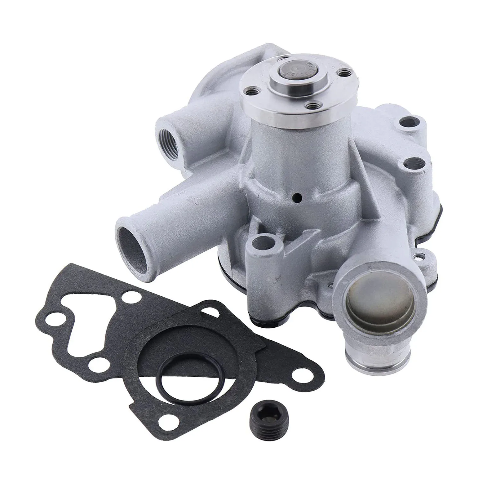 Новый водяной насос 119660-42009 119660-42004 для двигателя Yanmar 3TNA72 3TNA72L 3TNV72 3TNE74 YM486 |