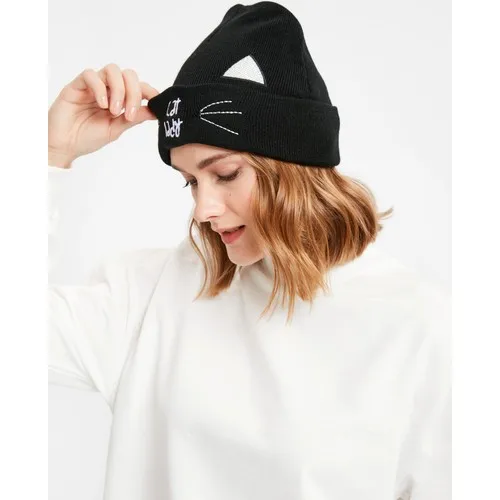 

-Women 'S Beret
