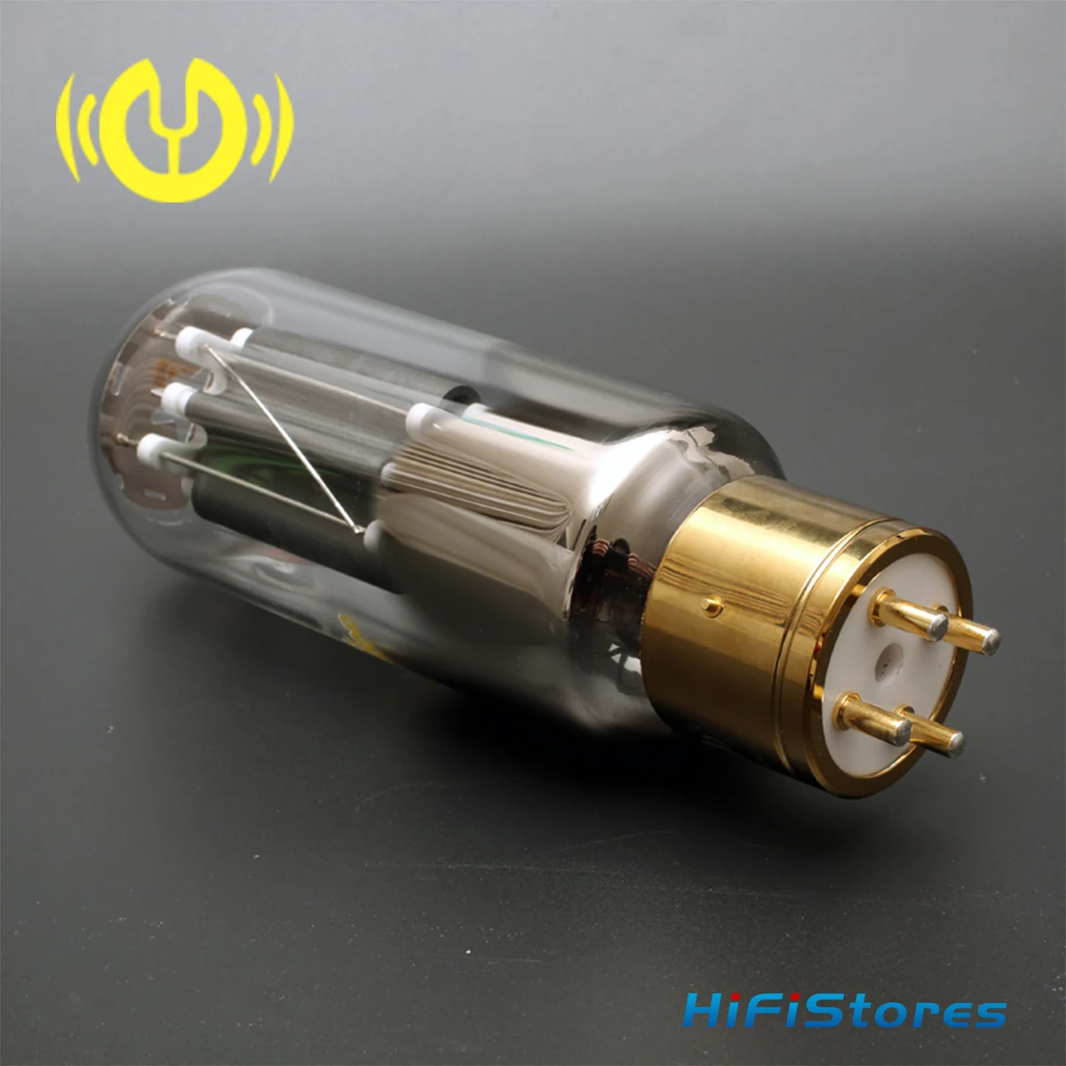 

LINLAI 845-T Vacuum Tube High Fidenlity Audio Tube Amplifier Repalce Psvane Golden Voice Shuguang Fullmuisc 845 845B