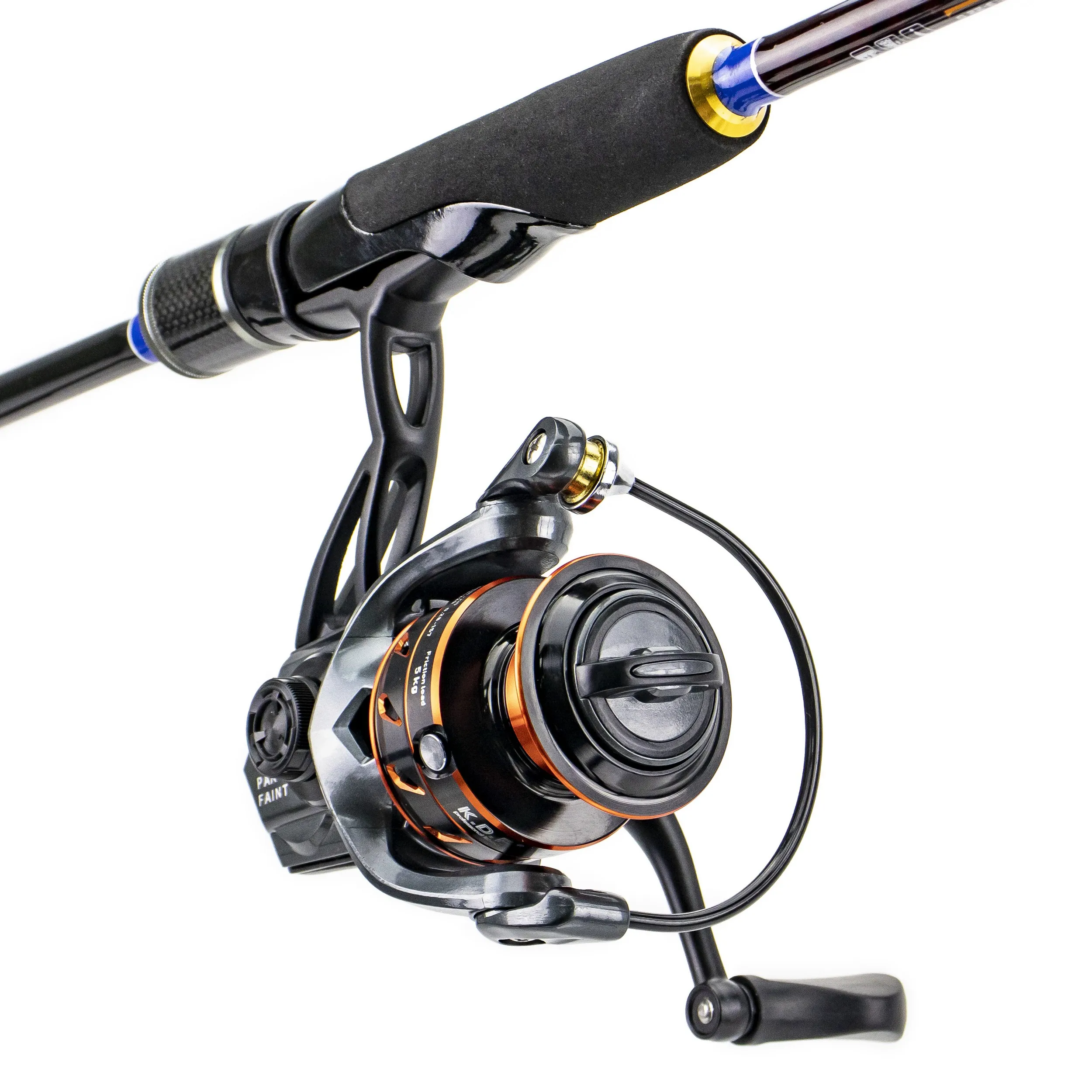 Катушка Parfaint 2000 | Спорт и развлечения