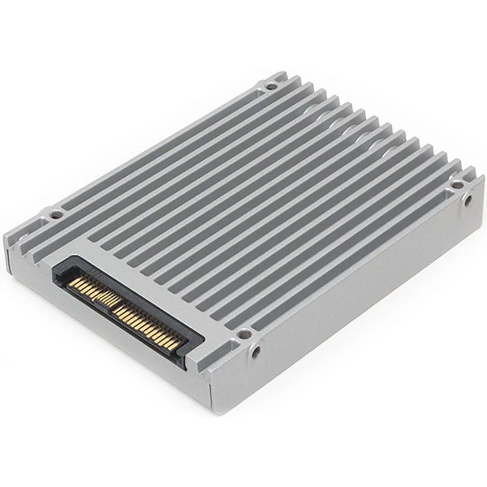 Жесткий диск SSD Intel 1600 ГБ 3D NAND TLC [SSDPE2KE016T701] | Компьютеры и офис