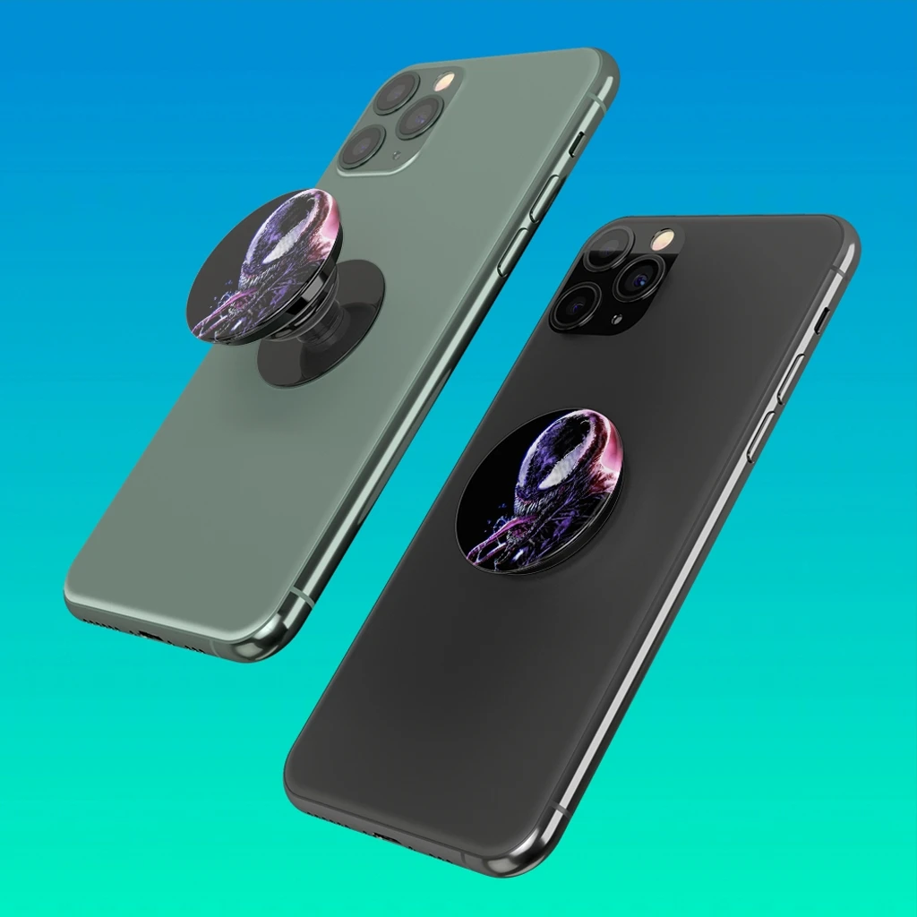 Попсокет для телефона