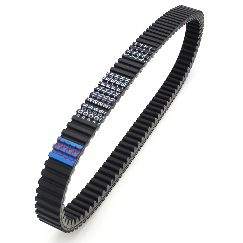 Ремень передачи приводного ремня мотоцикла для KYMCO xcyto400 2011 2012 2013 2014 2015 OEM:23100-LKF5-0000