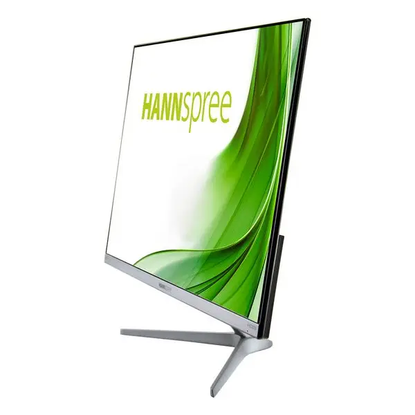 Монитор HANNS G HS275HFB 27 &quotFull HD светодиодный HDMI серебристый|Мониторы| |