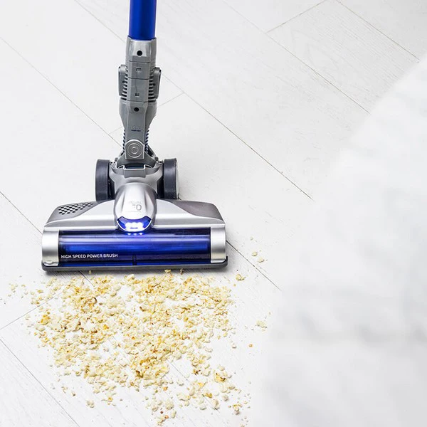 Вертикальный и ручной циклонный вакуумный Cecotec Conga Thunderbrush 750 Immortal 25 9V 0 7 L|Пылесосы|