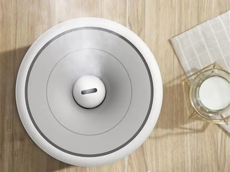 Увлажнитель воздуха Xiaomi Deerma Air Humidifier 5L DEM-F628S (White) домашний ароматерапия | Бытовая