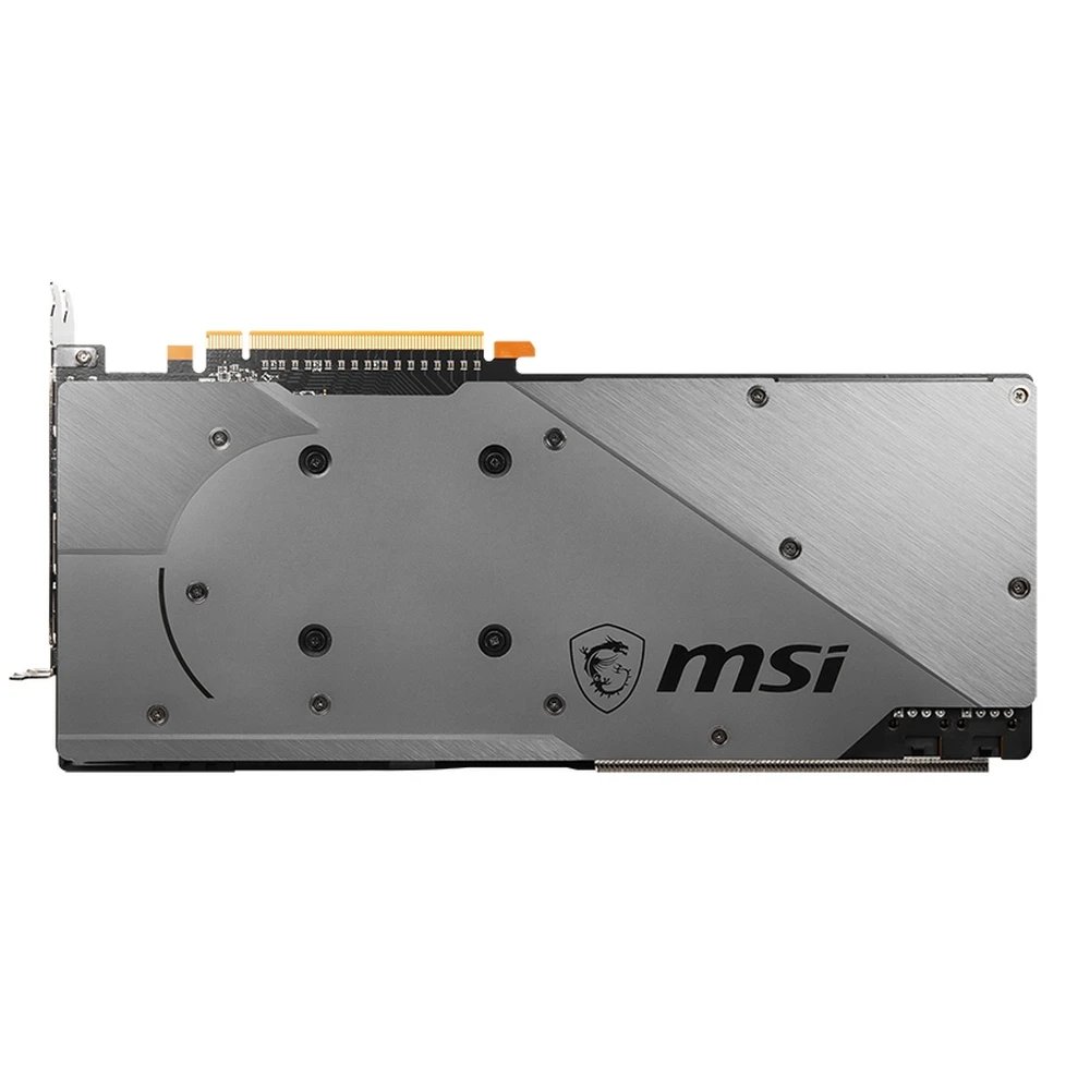 Видеокарта MSI Gaming AMD Radeon RX 5700XT 1905MHz 8192MB 14000MHz 256 bit RTL [RX 5700 XT GAMING] | Компьютеры и офис