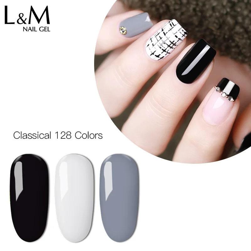 Ibdgel Гель-лак для нейл-арта УФ светодиодный базовый верхний слой нужны