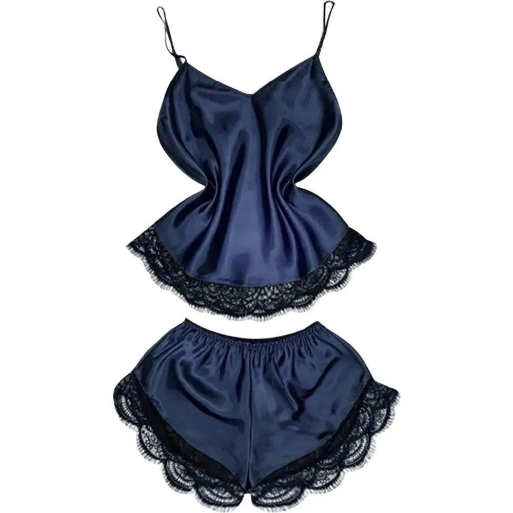 Details about   Womens Lace Bralette Babydoll Lingerie High Waist Nightie Underwear Nightwear 