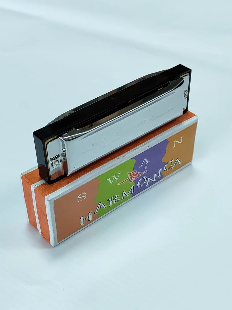 Swan sw1020 harmonica | Harmonica