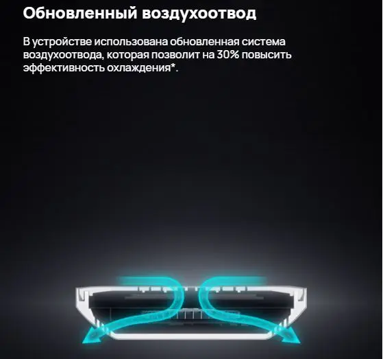 Беспроводное зарядное устройство HUAWEI CP61 | 27 Вт Высокое качество Qi 【Ростест