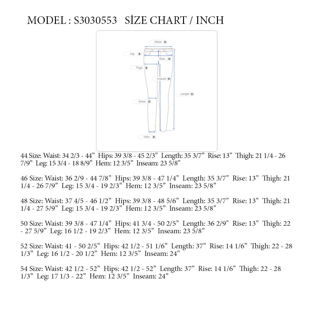 Женские модные однотонные джинсы Hanezza большие размеры сезон зима 2021 элегантные