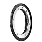 Адаптер KF Concept для объектива Nikon F на байонет Canon EF