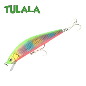 RAINBOW GREENBACK Tulala жесткая приманка, литая 35 г, Дуо, приманка, ложка, Шор, литье, свинцовая рыба, Морская рыбалка на щуку, приманка, снасти, вобберы, жесткие приманки - Цвет: RAINBOW GREENBACK