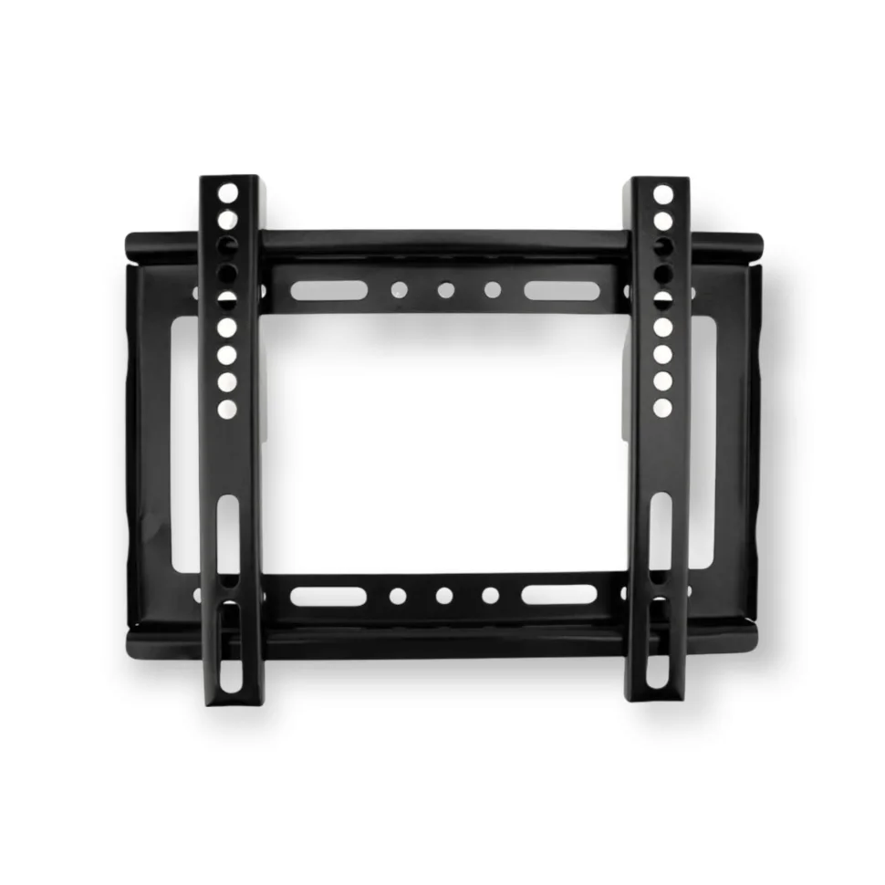 Wall Mount bracket tvb-b27s Diagonal TV 14 &quot-43&quot load up to 18 kg VESA 75*75mm 100*100mm 200*200mm |