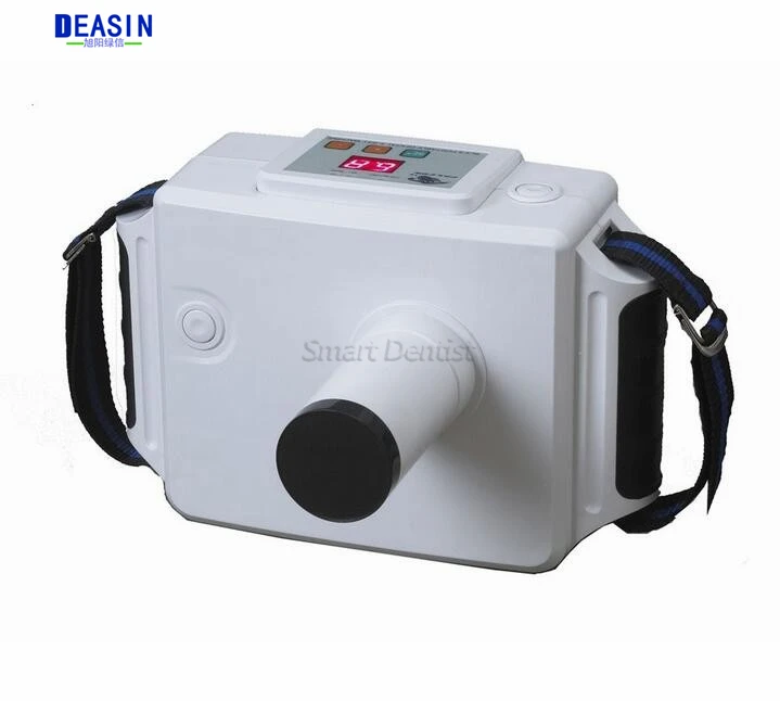 Портативное беспроводное цифровое стоматологическое оборудование BLX-8