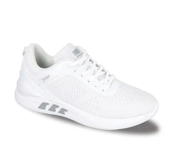 

JUMP 26226 WHITE UNISEX SNEAKER SHOES