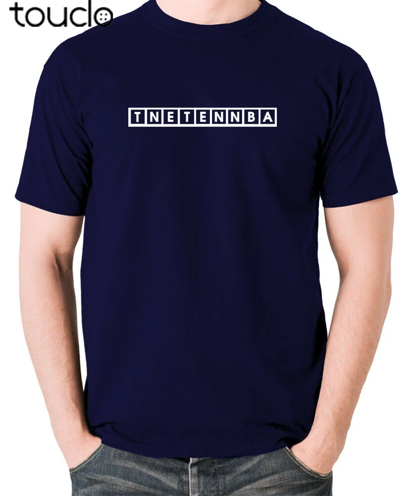 

The IT Crowd - TNETENNBA - Classic TV Inspired T Shirt