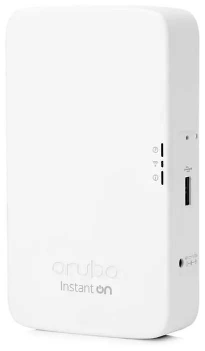 Wi-Fi точка доступа HP Aruba Instant On AP11D (RW) | Компьютеры и офис