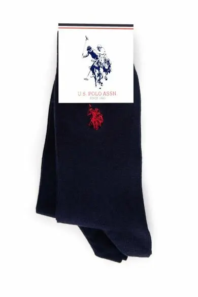 Uss. POLO ASSN. 2 пары мужских Носков