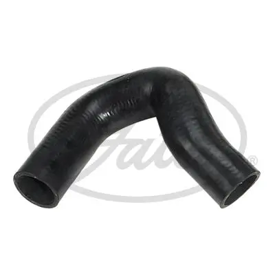 Патрубок CURVED RADIATOR HOSE (патрубок) GATES 3567|Диски колёсные| |