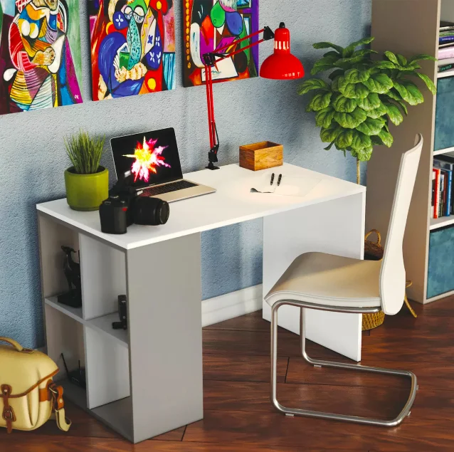 

Argemon work desk