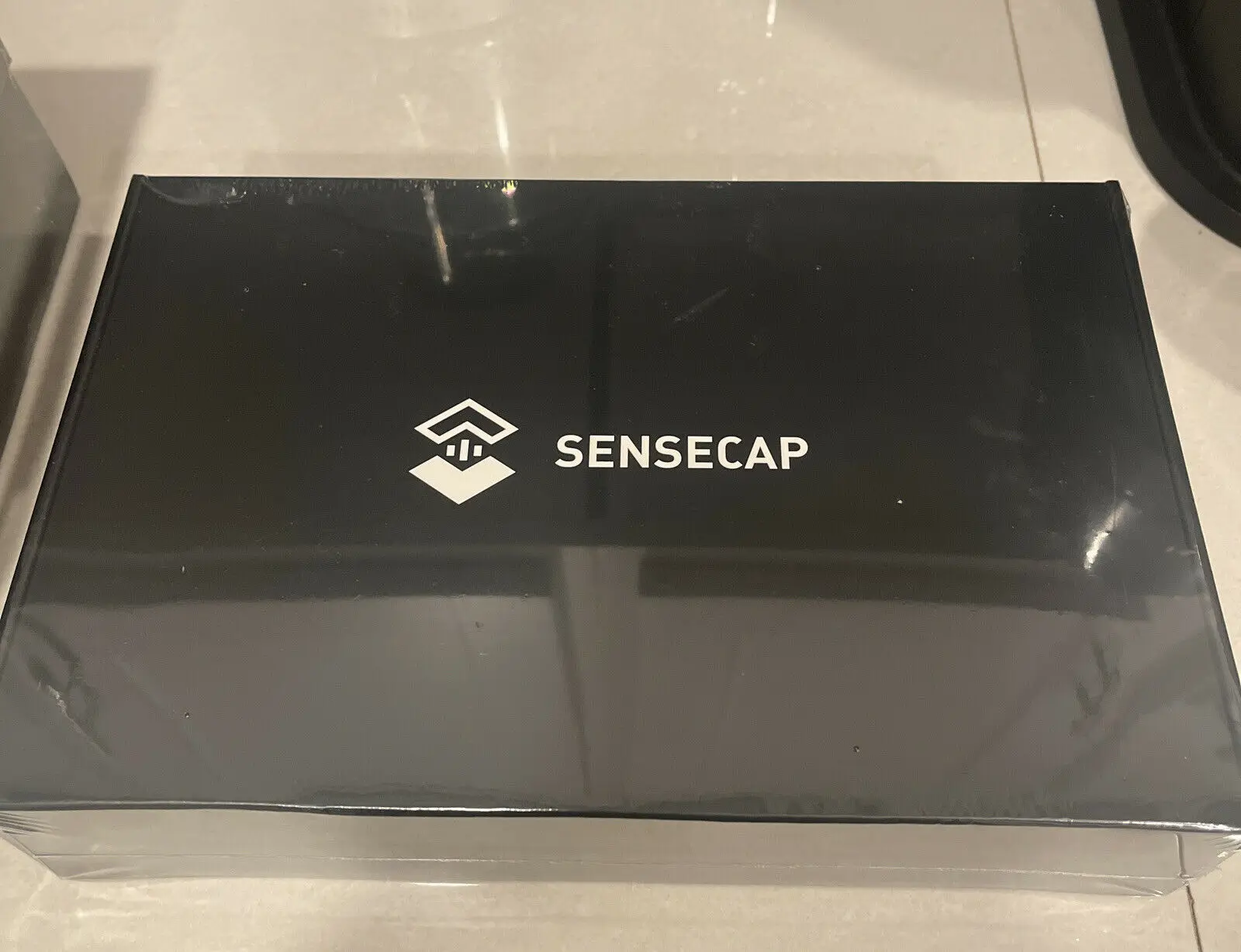

01 High Quality Helium SENSECAP M1 Helium Hotspot HNT US915 mhz EU 868mhz Wholesales Price Ready to Ship In Stock