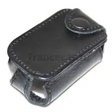Case leather dust-proof for keychain Tomahawk TW 7000 7010 9000 9010 9020 9030 | Автомобили и мотоциклы