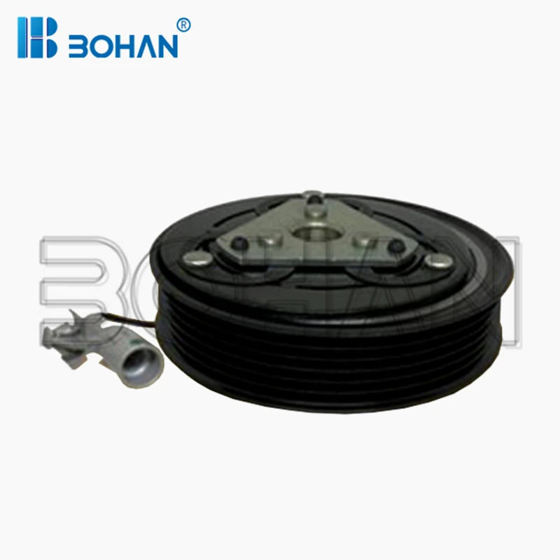 

compressor a/c clutch magnetic coil FOR MITSUBISHI MIRAGE (DE, ES 1.2 2015) Z0019354A 7813A385 7813A524 BH-CL-156