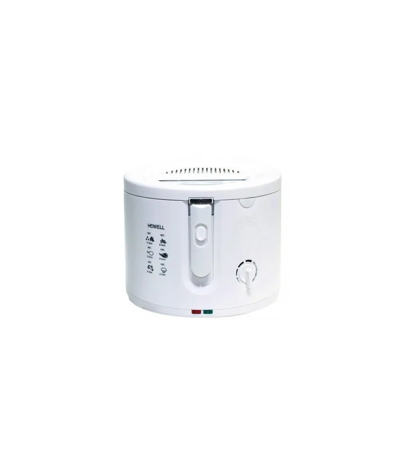 Электрическая Фритюрница LT 2 5|Электрические фритюрницы| |