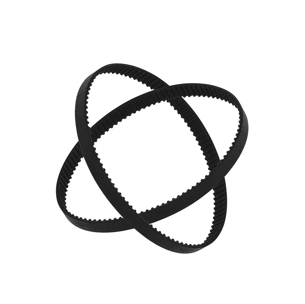 Резиновый Ремень ГРМ GT2 для 3D-принтера с замкнутым контуром ширина 6 мм 200