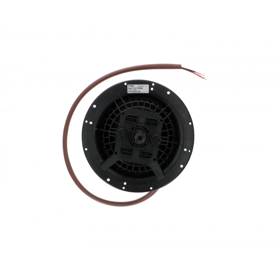 Двигатель вытяжки 135W d=190mm K271898B HOD200UN |