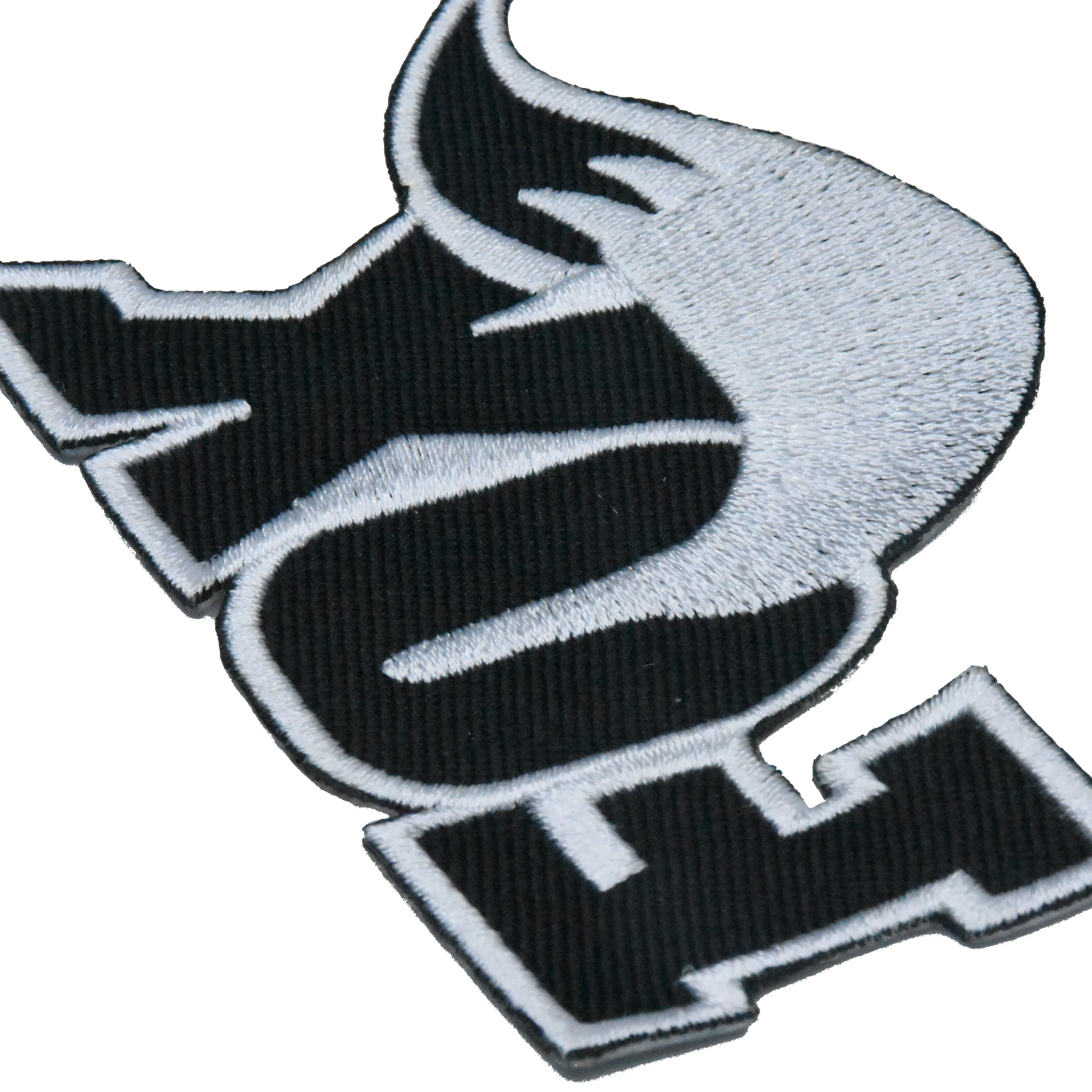 Симпатичные сексуальные байкерские нашивки в стиле панк с лисой Джокера