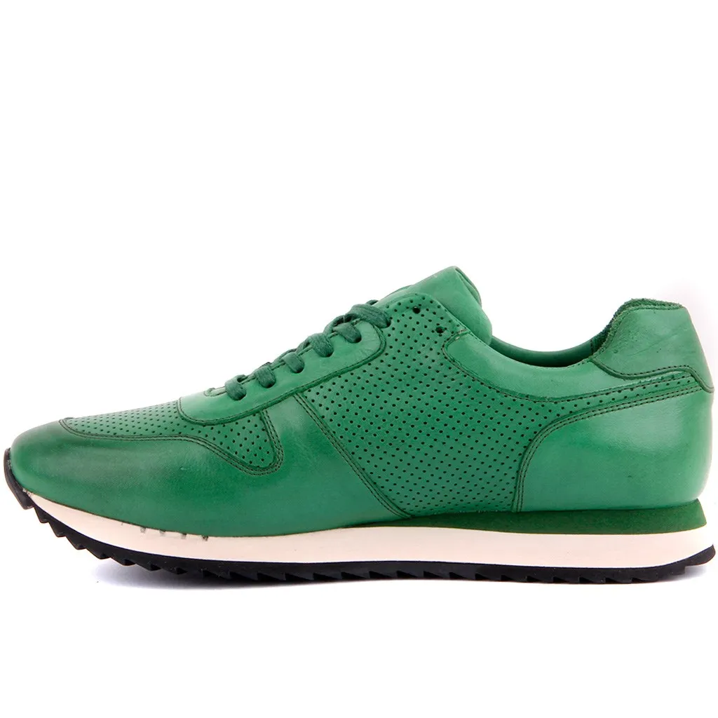 Кроссовки Sail Lakers мужские из натуральной кожи Повседневная Удобная дышащая обувь