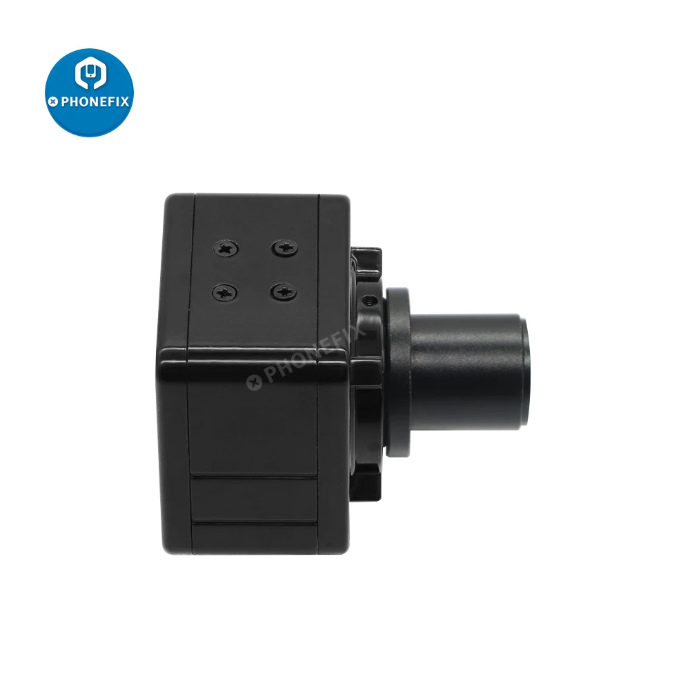 Цифровой электронный микроскоп 5 Мп CMOS USB HD промышленная камера для бинокулярного