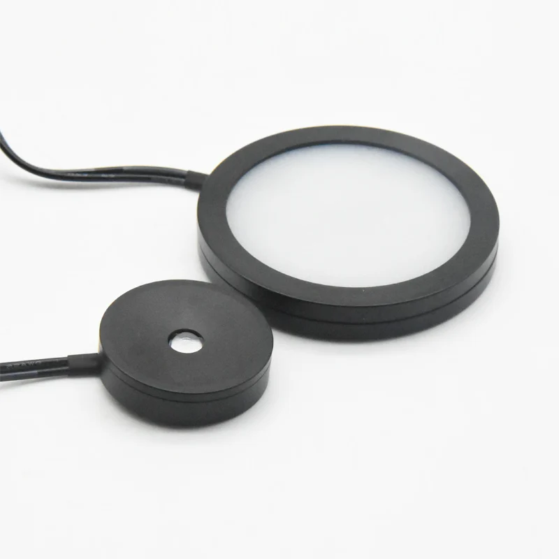 Диммирование 3 Вт 12 В светодиодные лампы ультратонкий прожектор точечные