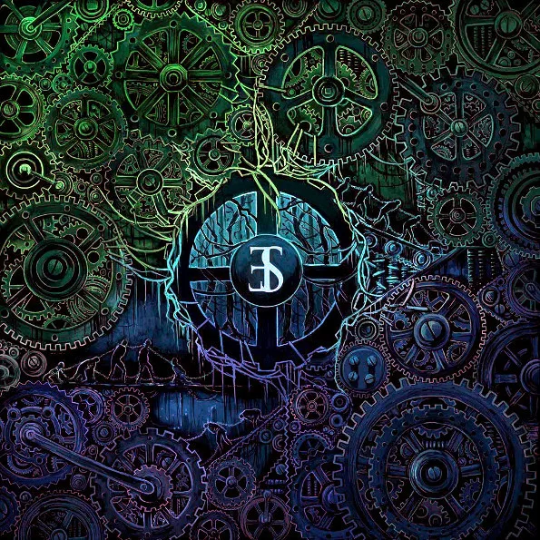 Employed To Serve / Eternal Forward Motion (CD) | Электроника