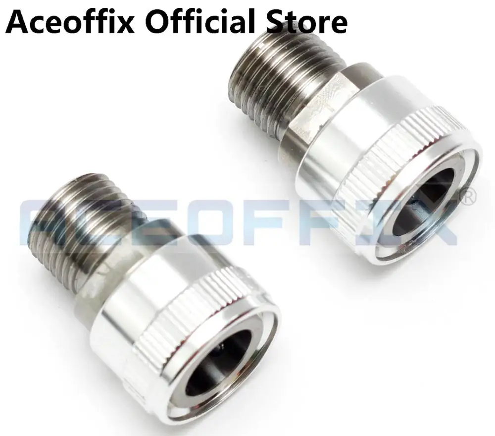 Педаль Aceoffix из титана/стали адаптер быстросъемный для MKS съемные педали|Педаль