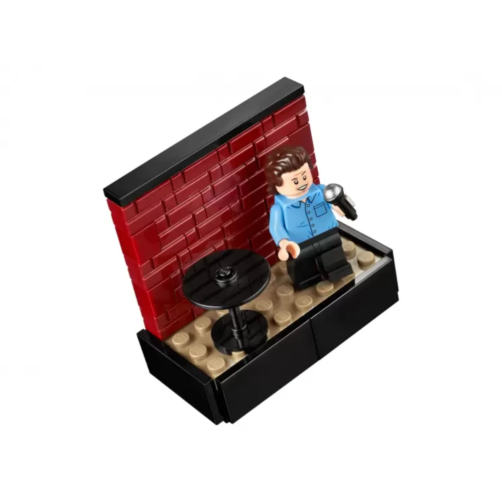 Конструктор LEGO Ideas (Айдиас) 21328 Seinfeld (Сайнфелд) 18+ | Игрушки и хобби
