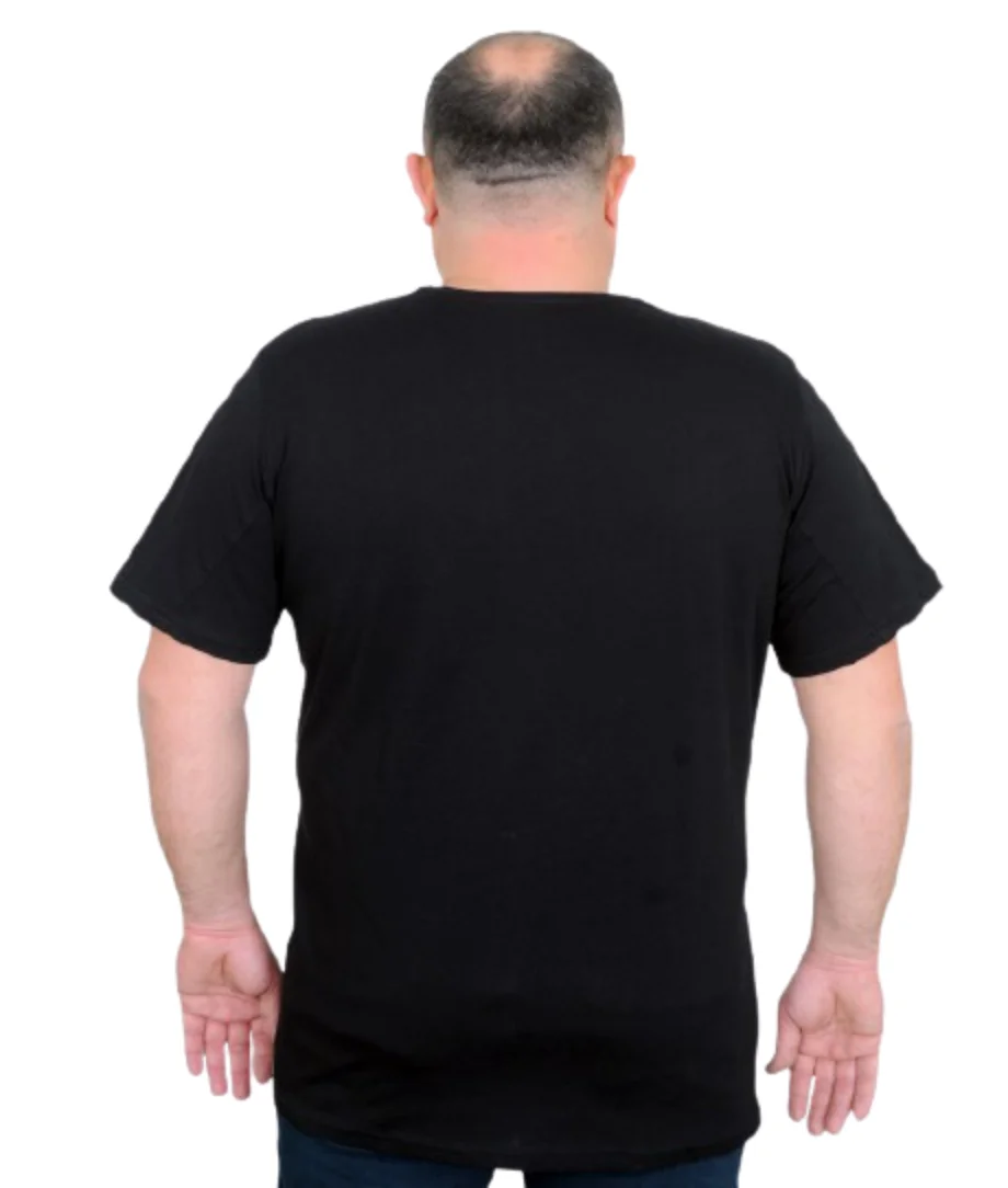 

Men Casual Short Sleeve Skull Printed Crew neck T-shirt Oversize 100% Cotton 3XL 4XL 5XL 6XL 7XL 8XL 9XL 10XL King Size Tshirt