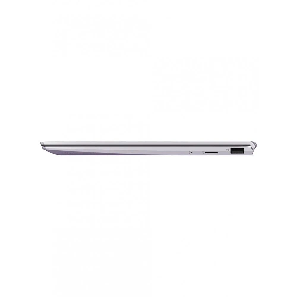 Ноутбук ASUS UX325EA-KG670W 13.3 FHD OLED i5-1135G7/16GB/512GB/Intel Iris Xe/Win11/Lilac Mist |
