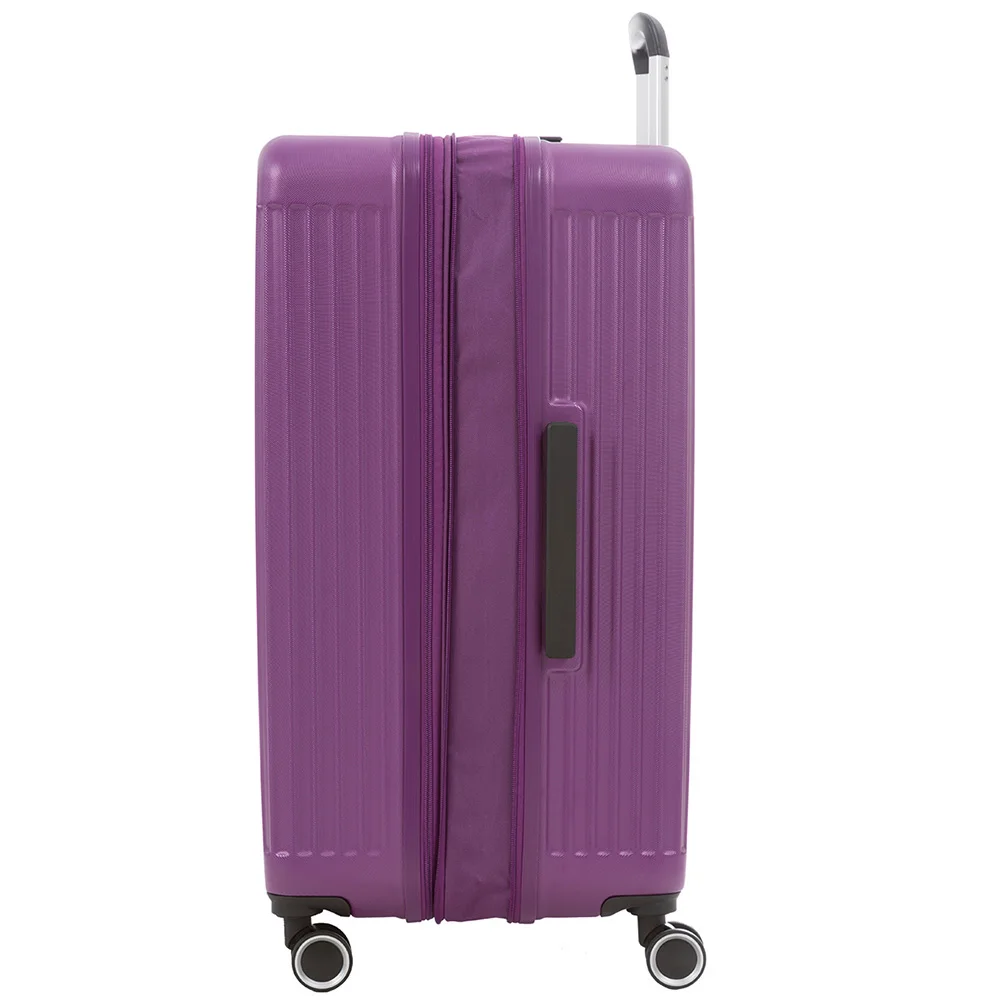 Imome свежий чемодан ручной средних и больших размеров комплект для салона цвета