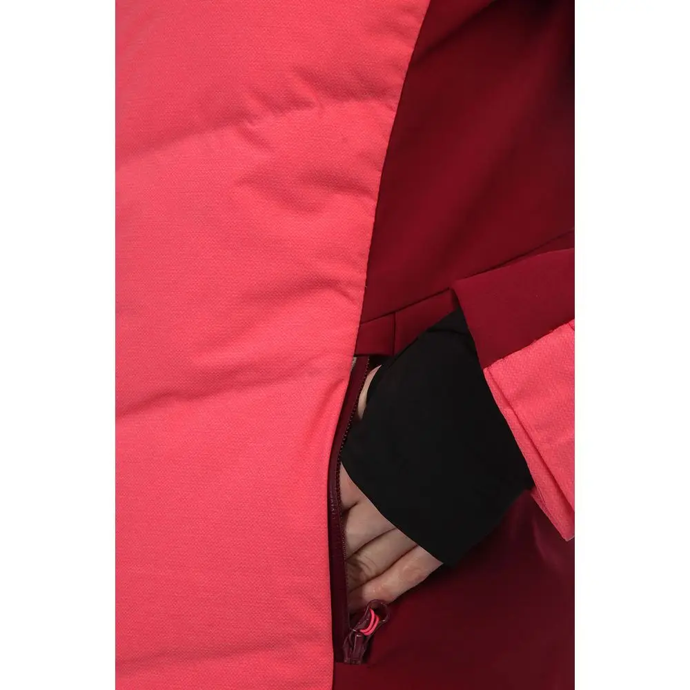 Женская сноубордическая куртка Roxy Snowstorm | Спорт и развлечения