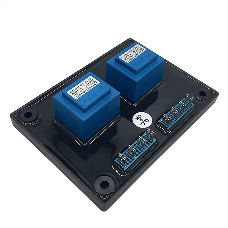 Isolation Transformer E000-22070 For Automatic Voltager Regulator MX321 | Обустройство дома