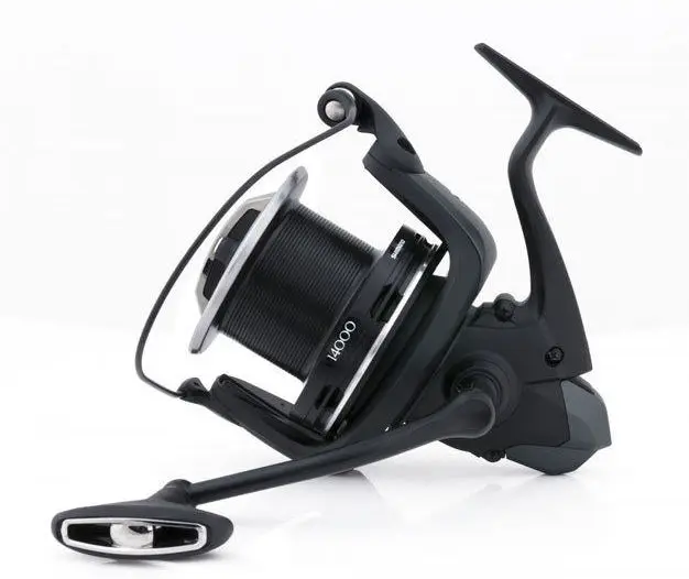 Катушка Shimano 17 Power Aero XT 14000XTB|Рыболовные катушки| |
