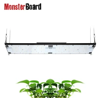 Geeklight HYDRO 240W 2x2 Sunlike Seeding Veg Bloom 4x4 