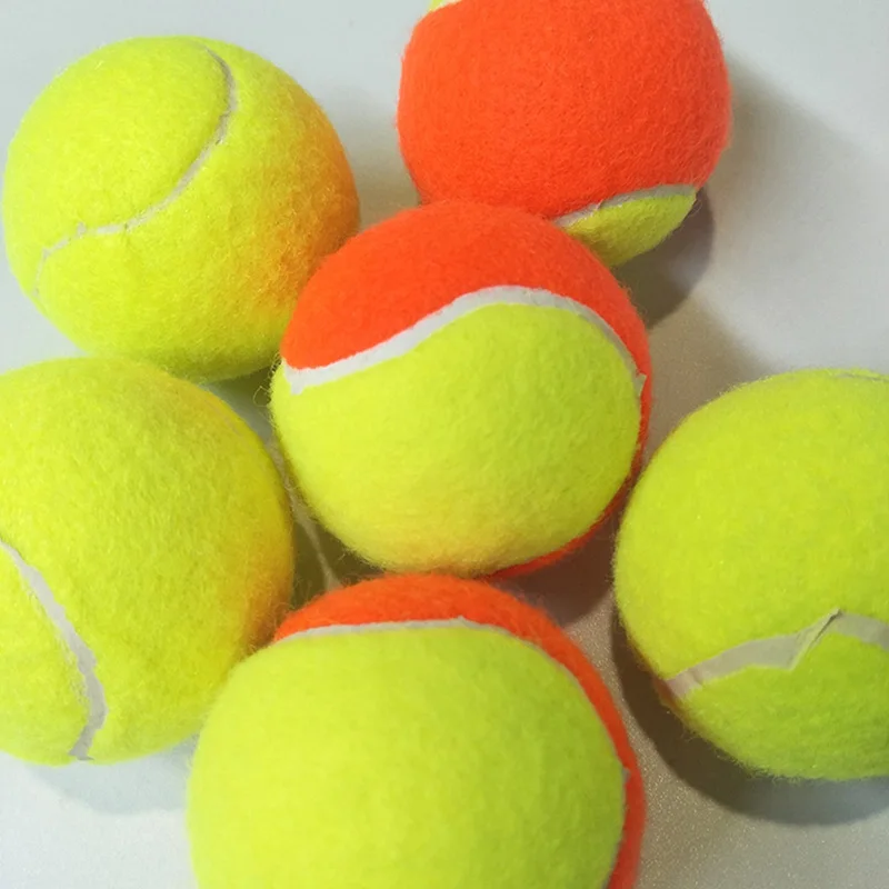 

Beach Tennis Balls Professional High Quality Padel Ball For Adult Training Youth