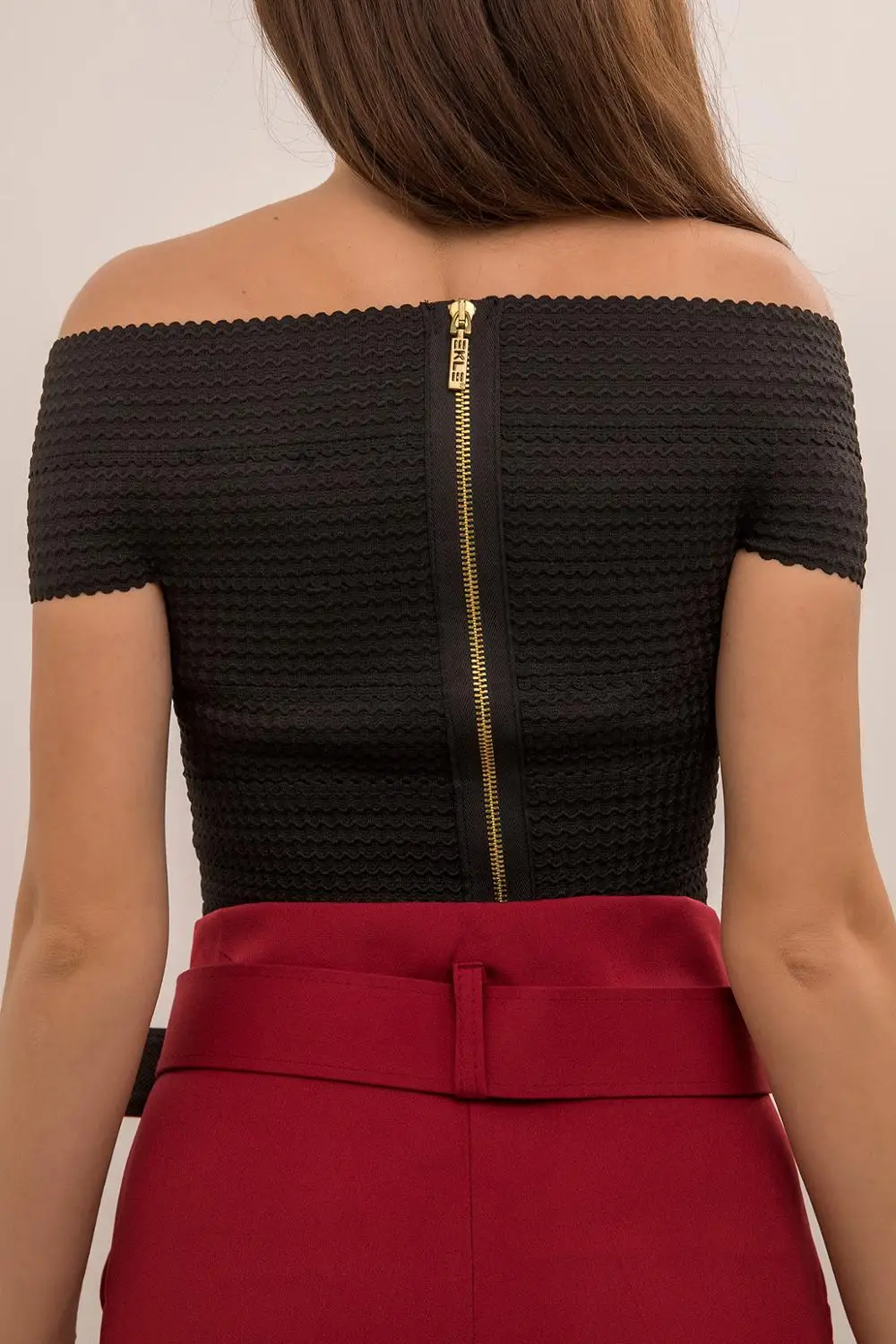 Блузка женская топы и блузки блузка укороченные сексуальные | Женская одежда